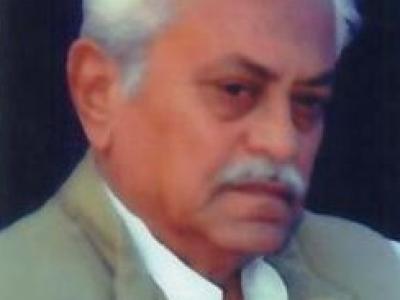 Late Shri Vasantrao Dhotre Ex Co Op And Forest State Minister