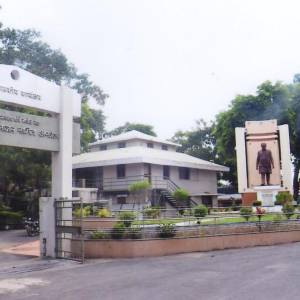 प्रशासकीय कार्यालय