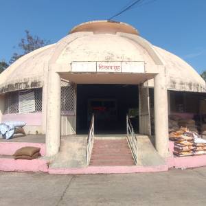 लिलाव गृह